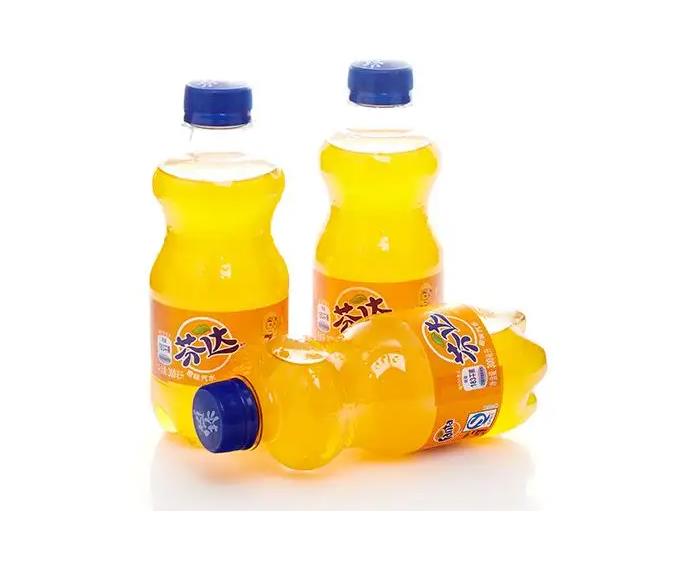 仙林湖迷你芬达