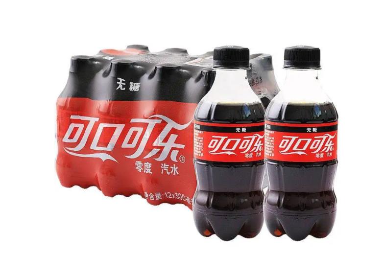 仙林湖迷你可乐