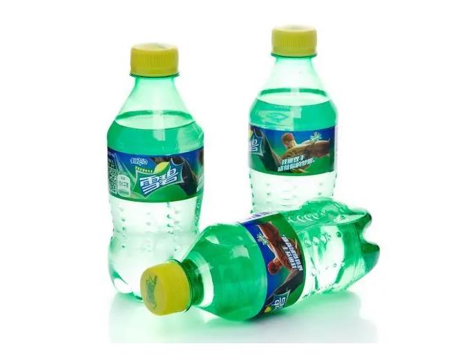 仙林湖迷你雪碧