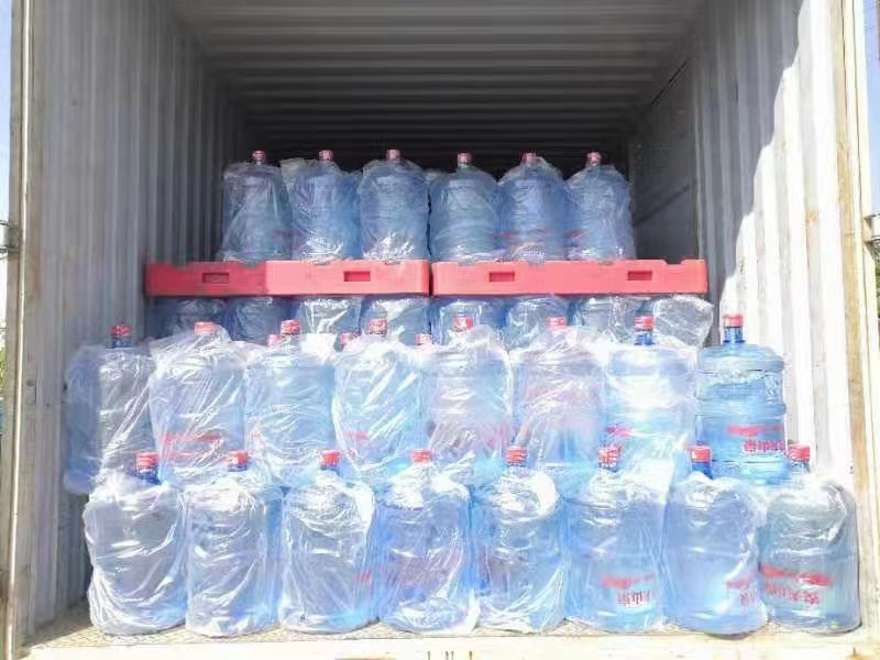 仙林湖农夫山泉配送