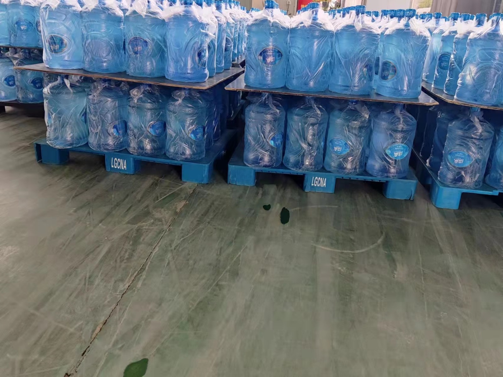 仙林湖桶装水批发