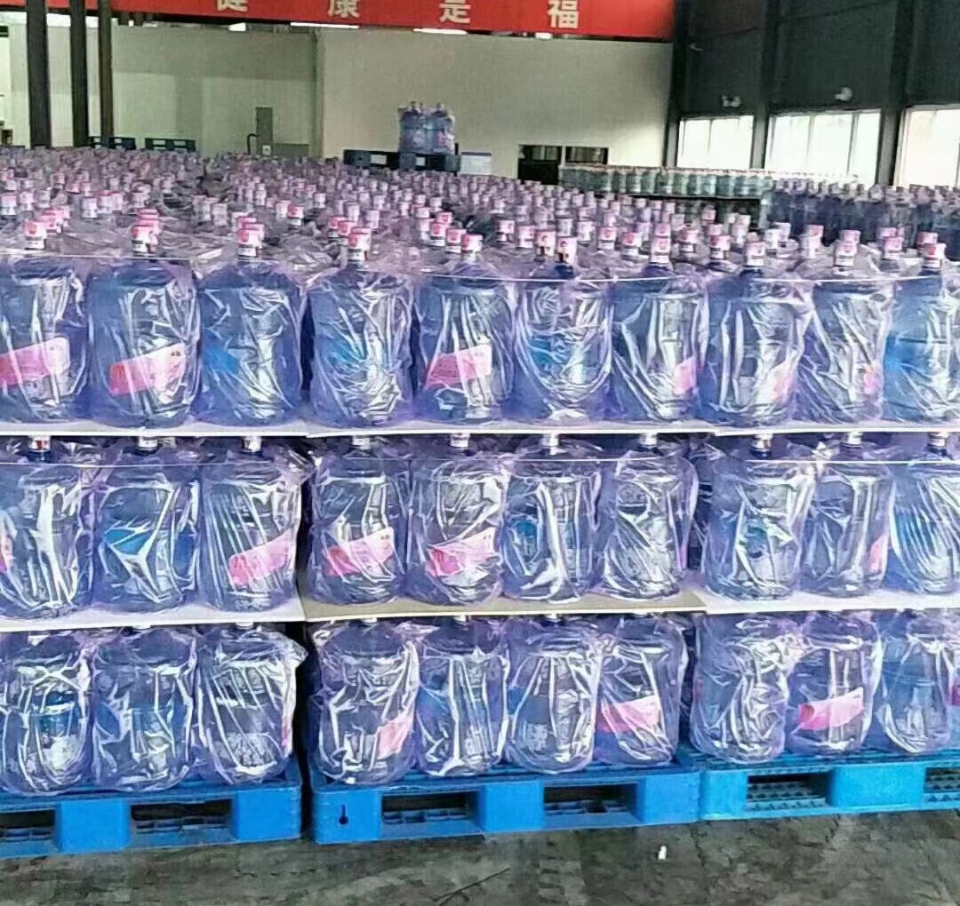 仙林湖桶装水配送