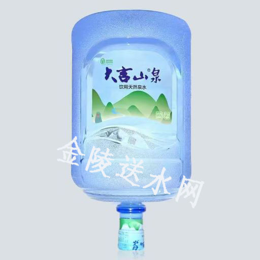 仙林湖桶装水