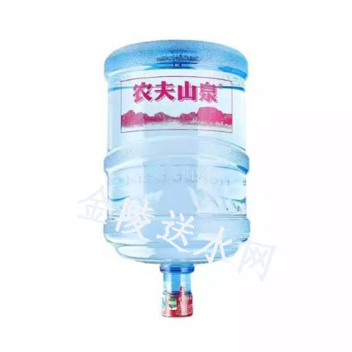 仙林湖桶装水配送