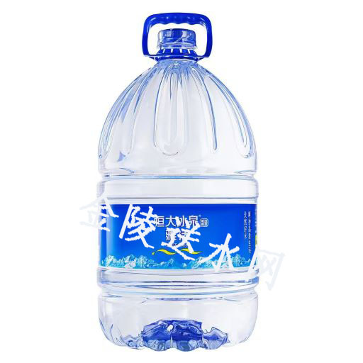 仙林湖恒达桶装水