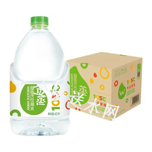 仙林湖桶装水配送