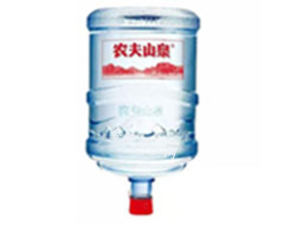 仙林湖农夫山泉桶装水