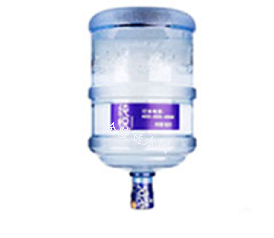 仙林湖纯悦桶装水