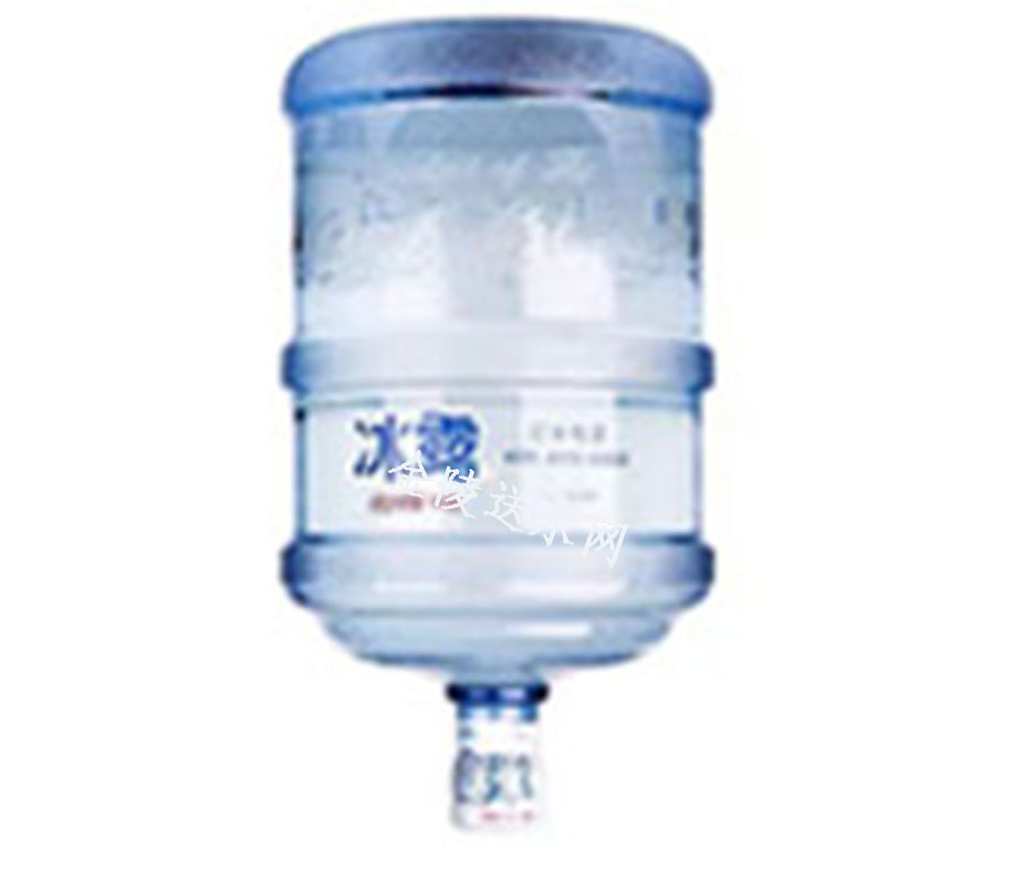 仙林湖冰露桶装水