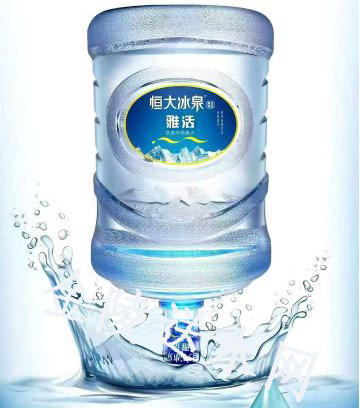 仙林湖桶装水配送